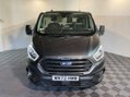 Ford Transit Custom 2.0 340 EcoBlue Limited Panel Van 5dr Diesel Auto L2 H1 Euro 6 (170 ps) 2