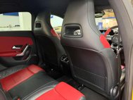 Mercedes-Benz CLA Class 2.0 CLA35 AMG (Premium) Coupe 4dr Petrol 7G-DCT 4MATIC Euro 6 (s/s) (306 ps 42