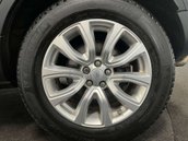 Land Rover Range Rover Evoque 2.0 Range Rover Evoque SE eD4 5dr 8