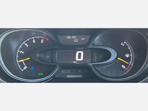Vauxhall Vivaro 1.6 CDTi 2900 BiTurbo ecoFLEX L1 H1 Euro 5 (s/s) 5dr 31