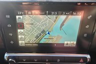 Citroen C4 Cactus PURETECH FLAIR S/S.. 7 MAIN DEALER STAMPS.. £20 ROAD TAX.. STUNNING EXAMPLE 6