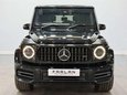 Mercedes-Benz G Class 4.0 G63 V8 BiTurbo AMG SUV 5dr Petrol SpdS+9GT 4MATIC Euro 6 (s/s) (585 ps) 11