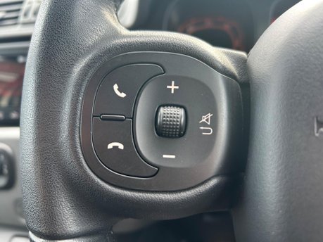 Fiat Panda 0.9 TwinAir 4x4 Euro 6 (s/s) 5dr 24