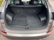 Hyundai TUCSON 2.0 CRDi Premium Auto 4WD Euro 6 5dr 41