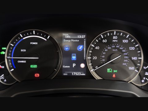 Lexus RX 450H TAKUMI 42