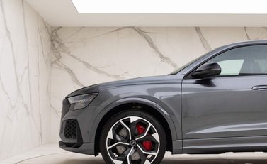 Audi RS Q8 Vorsprung 25