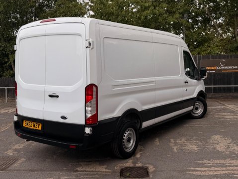 Ford Transit 350 LEADER P/V ECOBLUE 5