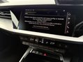 Audi A3 1.4 TFSIe 40 S line Sportback 5dr Petrol Plug-in Hybrid S Tronic Euro 6 (s/ 38