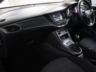 Vauxhall Astra BUSINESS EDITION NAV 34