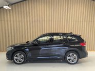 BMW X1 2.0 X1 sDrive 18d M Sport Auto 5dr 18