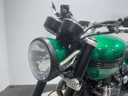Triumph Speed Twin 2021 11K 1 OFF CUSTOM OUTSTANDING CONDITION MODERN RETRO 31