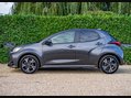 Toyota Yaris 1.5 Yaris Design HEV CVT 5dr 4