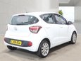 Hyundai i10 1.0 SE Euro 6 5dr 8