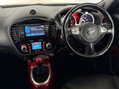 Nissan Juke TEKNA DCI 13
