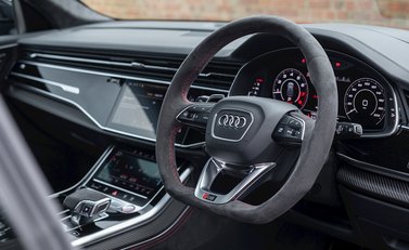 Audi RS Q8 Vorsprung 11