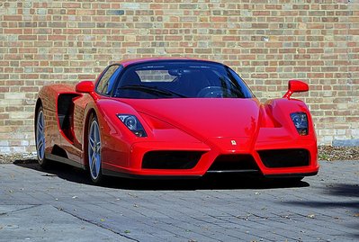Ferrari Enzo 