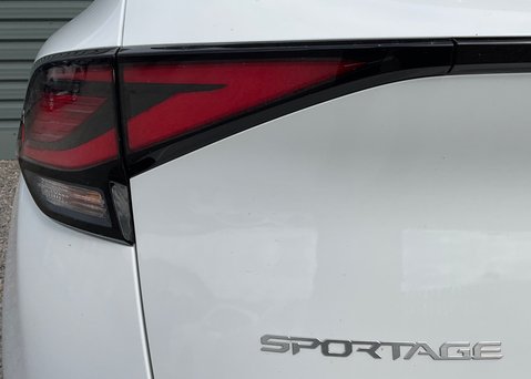 Kia Sportage 3 ISG 15
