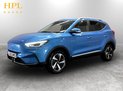 MG ZS 72.6kWh Trophy Long Range SUV 5dr Electric Auto (156 ps) 3