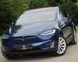 Tesla Model X 75D (Dual Motor) Auto 4WDE 5dr