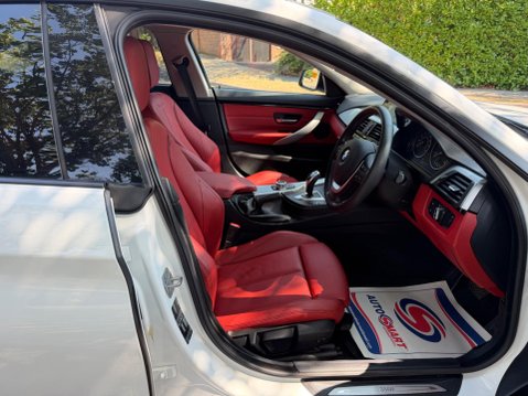 BMW 4 Series 2.0 420d Sport Auto Euro 6 (s/s) 5dr 78