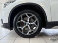 BMW X1 2.0 20d xLine Auto xDrive Euro 6 (s/s) 5dr 66
