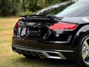 Audi TT TFSI S LINE 27
