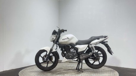 KSR Moto Worx 2018 RUNNING 125CC PROJECT BIKE SPARES OR REPAIR LEARNER BIKE 4