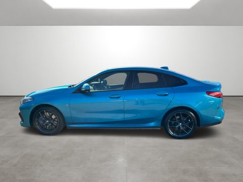 BMW 2 Series GRAN COUPE 218i M Sport 4dr DCT 7
