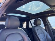 Mercedes-Benz GLC 2.0 GLC250 AMG Night Edition G-Tronic+ 4MATIC Euro 6 (s/s) 5dr 4