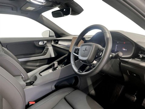 Polestar 2 Single Motor 82kWh Long Range Fastback 5dr Electric Auto RWD (299 ps) 1 Own 11