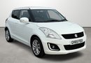 Suzuki Swift 1.2 SZ4 [Nav] 5dr Auto 1