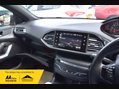 Peugeot 308 1.6 308 GT Line HDi Blue S/S 5dr 59