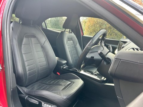 Vauxhall Mokka ULTIMATE 7