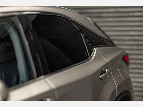 Lexus RX 3.5 450h V6 Luxury SUV 5dr Petrol Hybrid CVT 4WD Euro 6 (s/s) (313 ps) 94