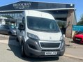 Peugeot Boxer 2.0 BlueHDi 435 L4 H2 Euro 6 5dr 24