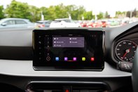 SEAT Ibiza TSI XCELLENCE 27