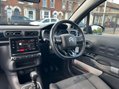 Citroen C3 1.2 PureTech GPF Flair Euro 6 (s/s) 5dr 24