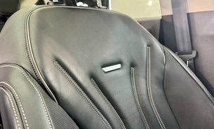 Ford Focus VIGNALE TDCI FSH Opening Pano Sunoof  Adaptive Cruise Head Up Display +++ 9