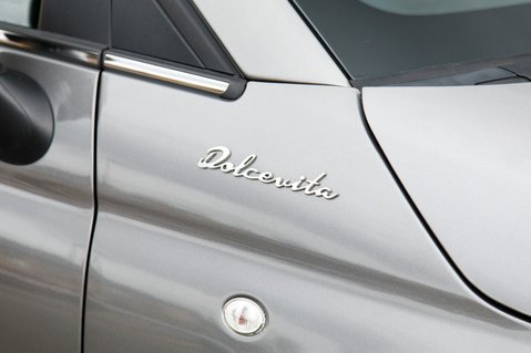 Fiat 500 DOLCEVITA PLUS MHEV 11