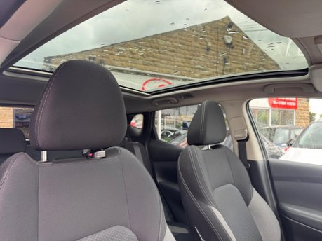 Nissan Qashqai DCI N-CONNECTA DCT 21