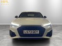 Audi A4 2.0 TDI 35 Black Edition Saloon 4dr Diesel S Tronic Euro 6 (s/s) (163 ps) 2