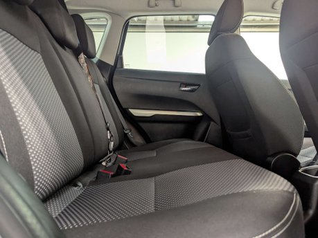 Suzuki Vitara 1.6 Vitara SZ-T 5dr 46