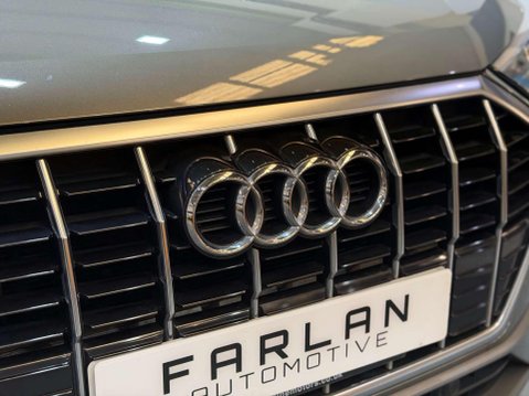 Audi Q3 2.0 TDI 35 S line SUV 5dr Diesel S Tronic Euro 6 (s/s) (150 ps) 34