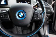 BMW I3 I3S 120AH 21