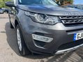 Land Rover Discovery Sport 2.0 TD4 HSE Luxury Auto 4WD Euro 6 (s/s) 5dr 14