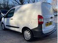 Ford Transit Courier 1.5 TDCi L1 Euro 6 5dr 13