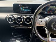 Mercedes-Benz A Class 2.0 AMG A 35 4Matic Auto 4WD 5dr 25