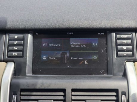 Land Rover Discovery Sport 2.0 TD4 HSE SUV 5dr Diesel Auto 4WD Euro 6 (s/s) (180 ps) 34