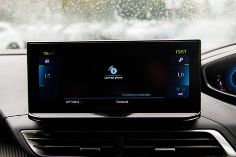 Peugeot 3008 ALLURE 21