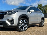 Suzuki S-Cross ULTRA ALLGRIP 15